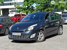 Купити Renault Scenic 2010 бу в Дніпрі - купити на Автобазарі