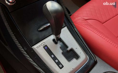 Hyundai Elantra 2013 - фото 16