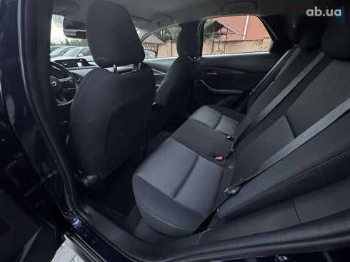 Mazda CX-30 2024 - фото 3