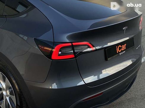 Tesla Model Y 2023 - фото 16