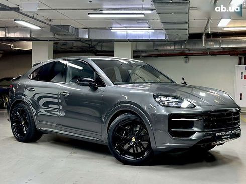 Porsche Cayenne 2024 - фото 3