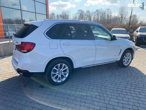 BMW X5 2014 - фото 9