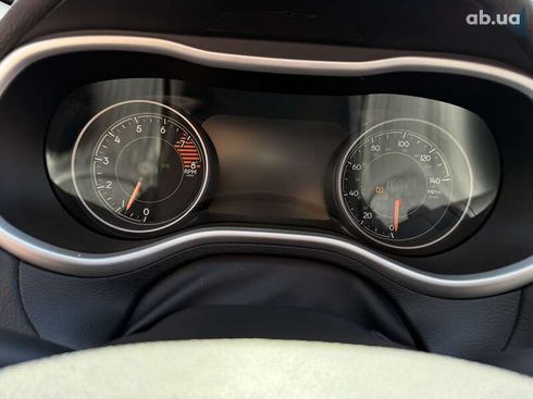 Jeep Cherokee 2017 - фото 25