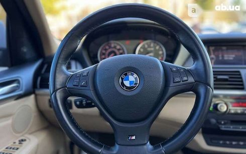 BMW X5 2011 - фото 27