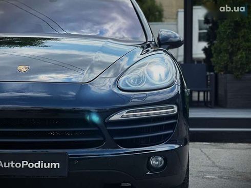 Porsche Cayenne 2013 - фото 7