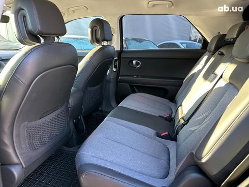 Hyundai Ioniq 5 2023 серый - фото 11