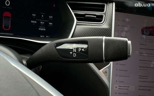 Tesla Model S 2017 - фото 19