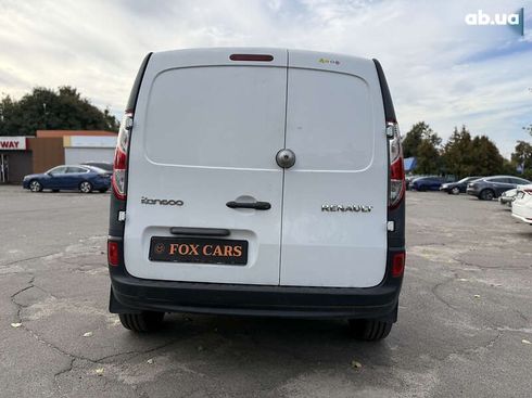 Renault Kangoo 2017 - фото 7