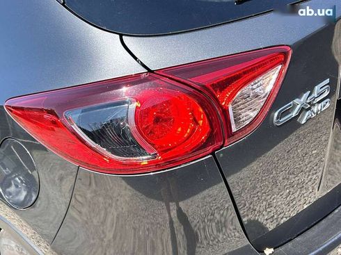 Mazda CX-5 2013 - фото 11