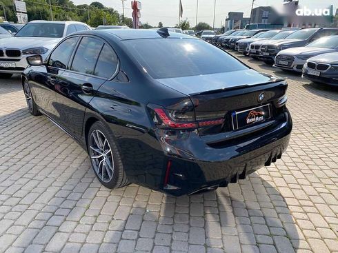 BMW 3 серия 2019 - фото 5
