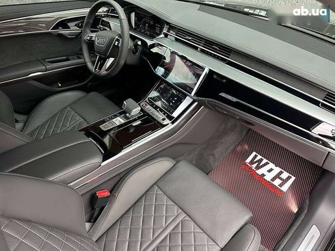 Audi S8 2025 - фото 19