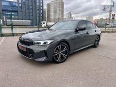 Продаж вживаних BMW 3 серия 2024 року - купити на Автобазарі
