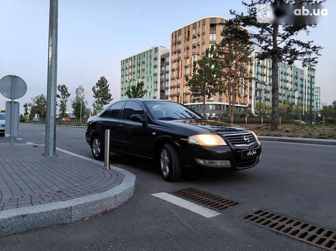 Nissan Almera 2007 - фото 18