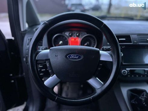 Ford C-Max 2004 - фото 29