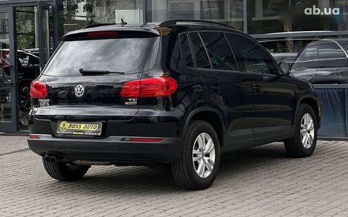 Volkswagen Tiguan 2016 - фото 6