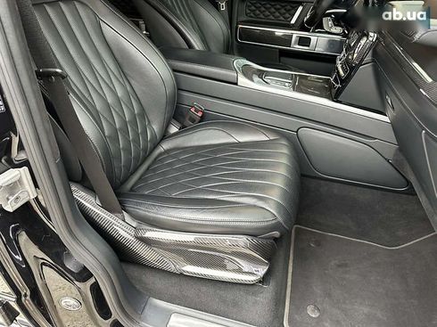 Mercedes-Benz G-Класс 2021 - фото 27