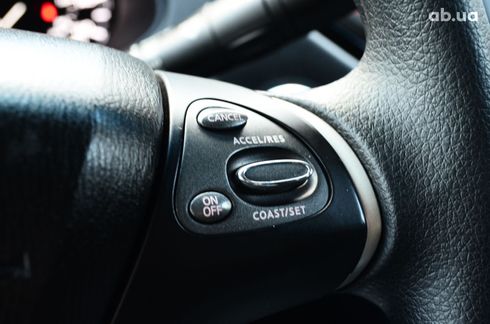 Nissan Pathfinder 2016 серый - фото 20