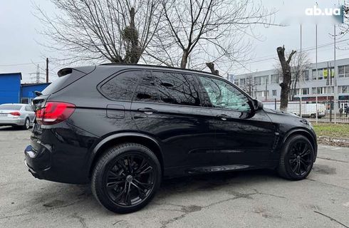 BMW X5 M 2016 - фото 28