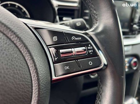 Kia XCeed 2020 - фото 16