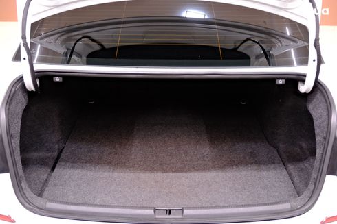Volkswagen Passat 2020 белый - фото 9
