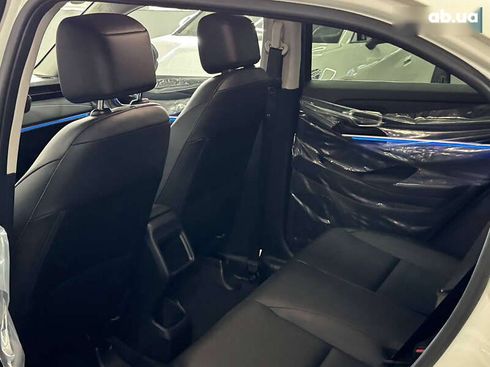Honda e:NS1 2024 - фото 7