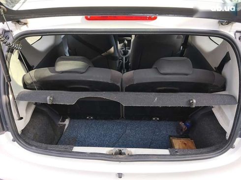 Citroёn C1 2008 - фото 15