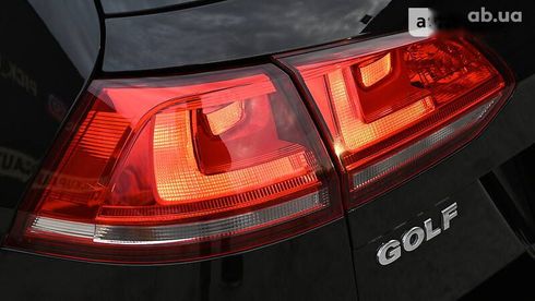 Volkswagen Golf VII 2015 - фото 23
