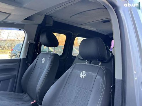Volkswagen Caddy 2012 - фото 15