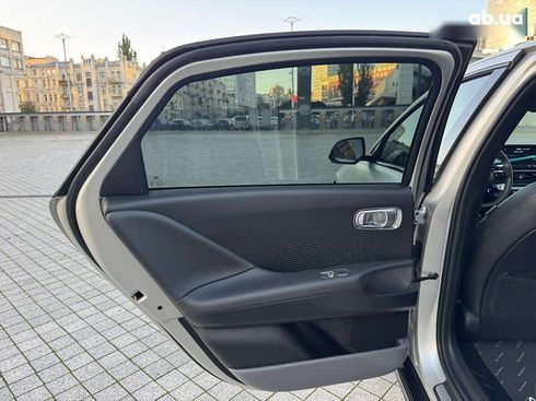Hyundai Ioniq 6 2023 - фото 24