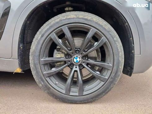 BMW X6 2016 - фото 6