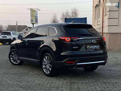 Mazda CX-9 2018 - фото 17