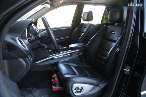 Mercedes-Benz M-Класс 2007 - фото 6