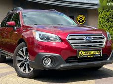 Продажа Subaru б/у во Львове - купить на Автобазаре