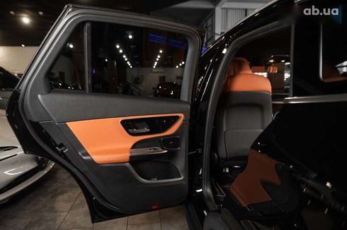 Mercedes-Benz GLC-Класс 2023 - фото 17