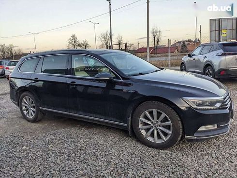 Volkswagen Passat 2015 - фото 4