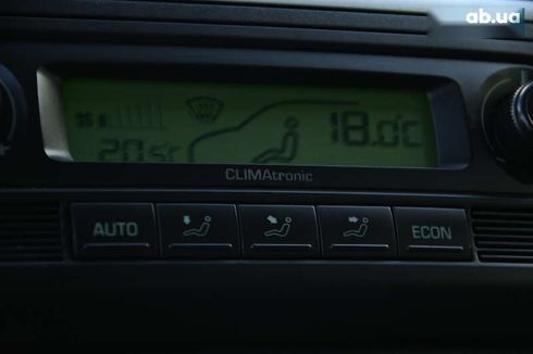 Skoda Fabia 2009 - фото 23