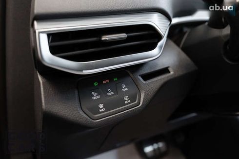 Volkswagen ID.4 2021 - фото 15