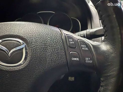 Mazda 6 2008 - фото 22