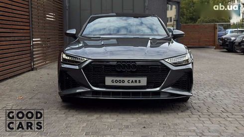 Audi A7 2019 - фото 2