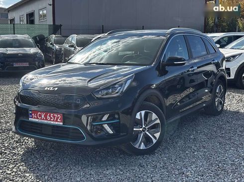 Kia Niro 2022 - фото 5