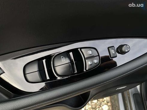 Nissan Leaf 2020 - фото 25