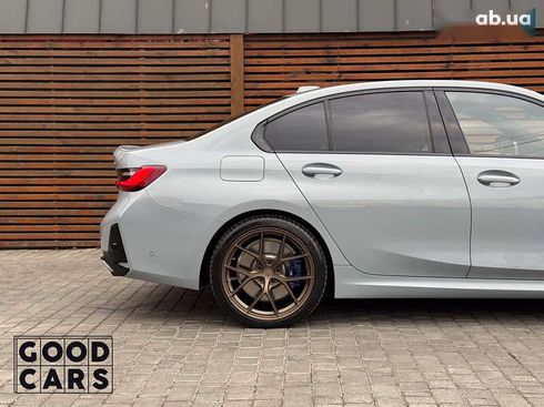 BMW 3 серия 2023 - фото 13