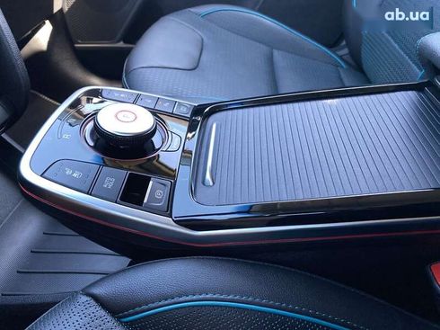 Kia Niro 2021 - фото 11