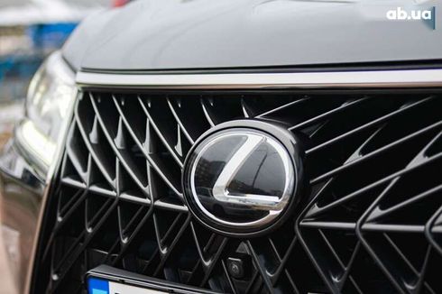 Lexus LX 2019 - фото 4