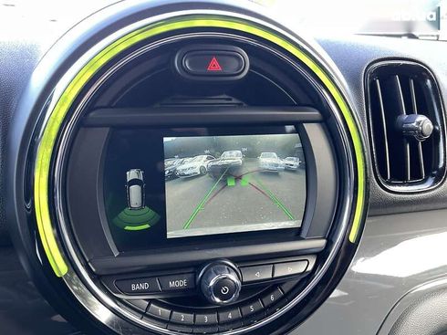 MINI Countryman 2019 - фото 25