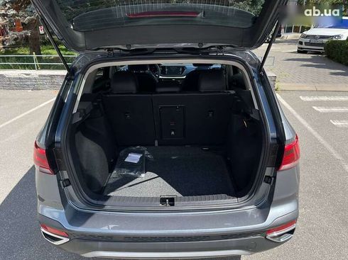 Volkswagen Taos 2023 - фото 19