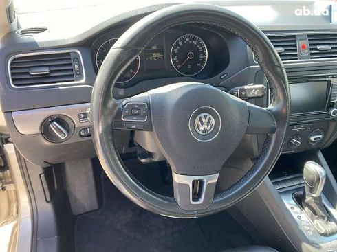 Volkswagen Jetta 2012 - фото 14