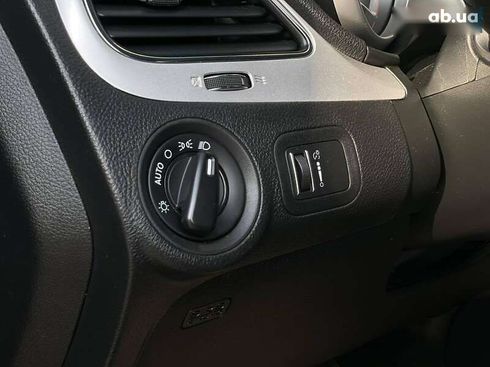 Dodge Journey 2018 - фото 13