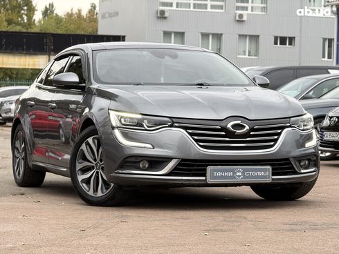 Samsung SM6 2016 серый - фото 9
