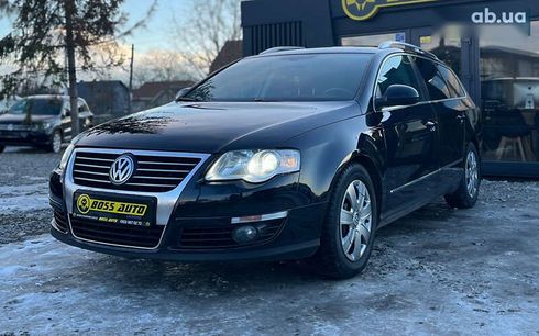 Volkswagen Passat 2010 - фото 3